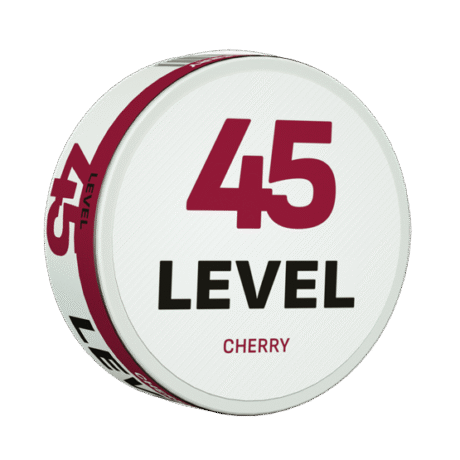 LEVEL 45 Cherry