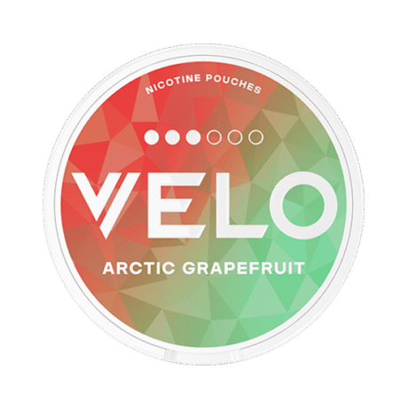 VELO Arctic Grapefruit